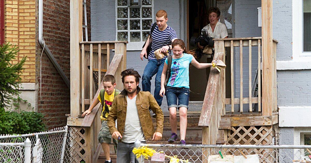 Does Steve Come Back in 'Shameless'? Here's What the Cast Has to Say