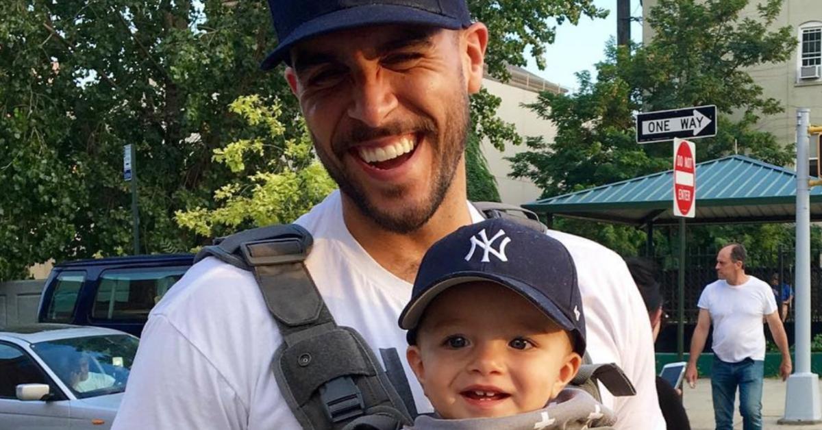 Josh Segarra Is Taken! Meet His Wife Brace Rice