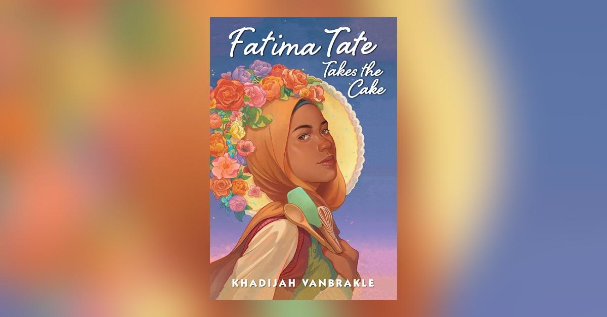 'Fatima Tate Takes the Cake'
