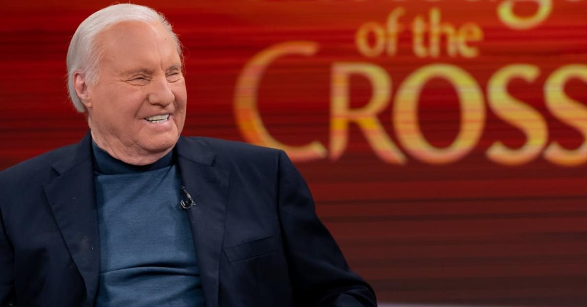 Jimmy Swaggart