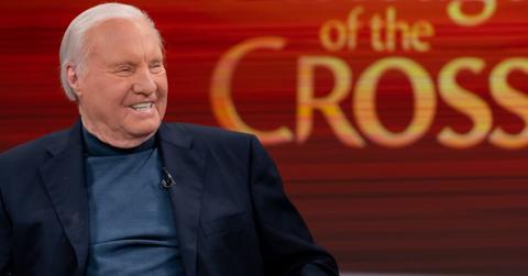 Jimmy Swaggart