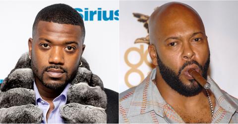 rayj sugeknight