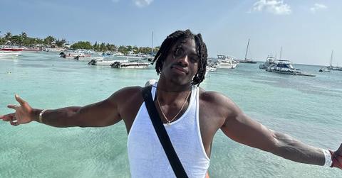 What Happened to Morice Norris?An Injury Update