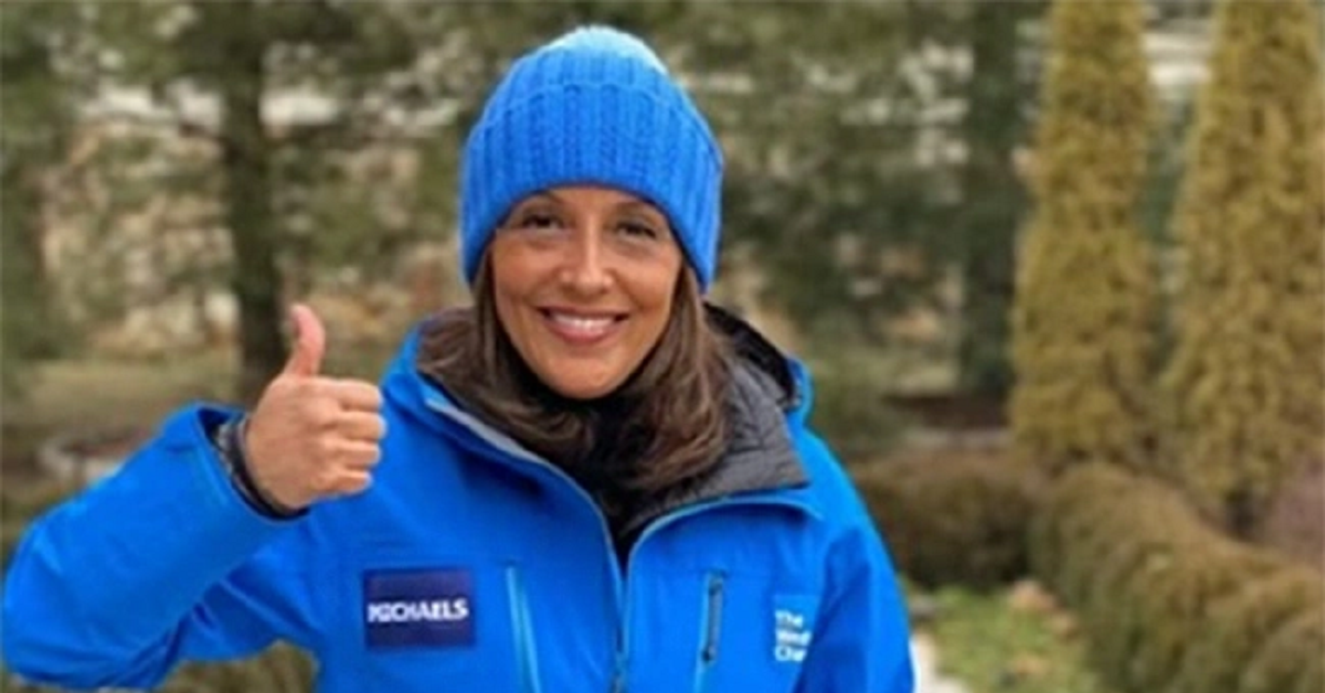 Family mourns death of Boston meteorologist Mish Michaels