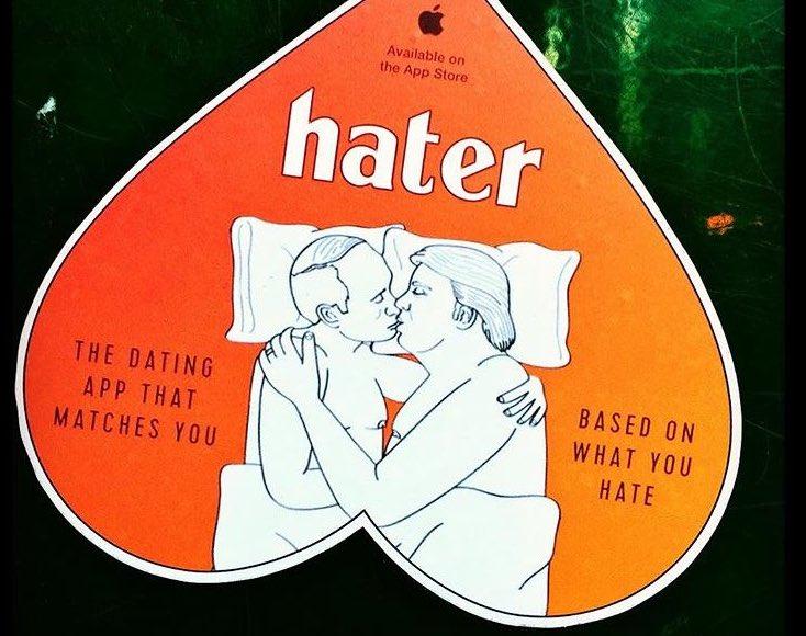 hater dating app chicago