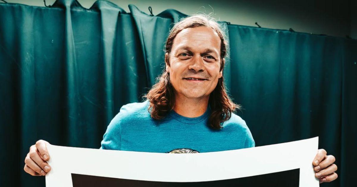 brad arnold doors down health