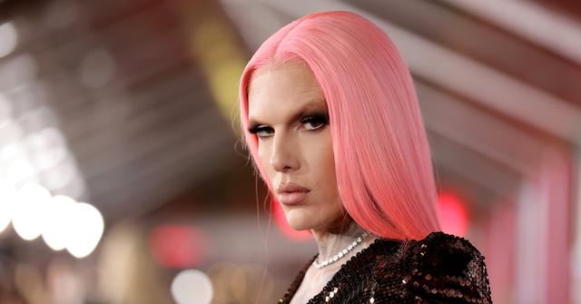 Jeffree Star