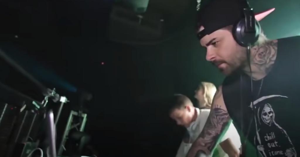 Where Is Hunter Moore Now? Here's What We Know