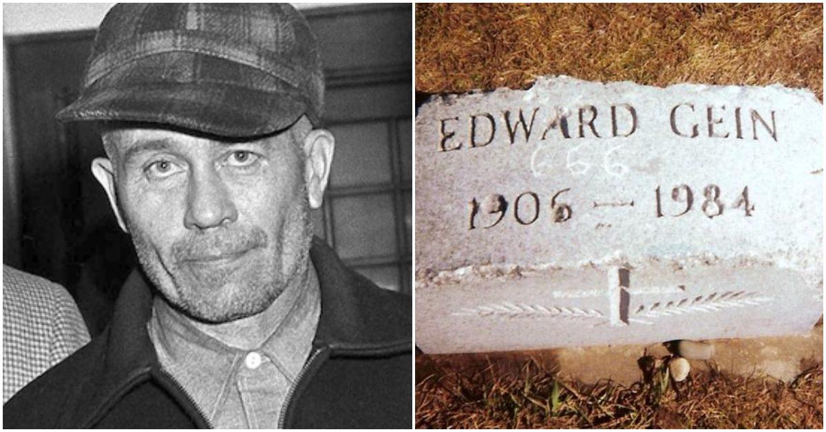 Just How Many People Did Ed Gein Kill? 'Texas Chainsaw Massacre' Is Loosely Based on His Crimes