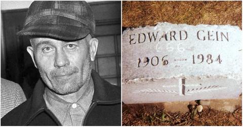 How Many People Did Ed Gein Kill?