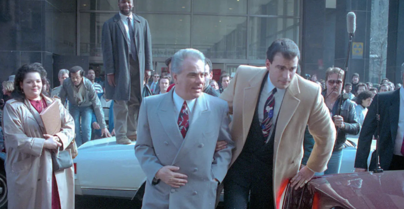 gotti trial