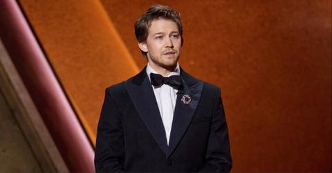 Is Joe Alwyn Dating Anyone?