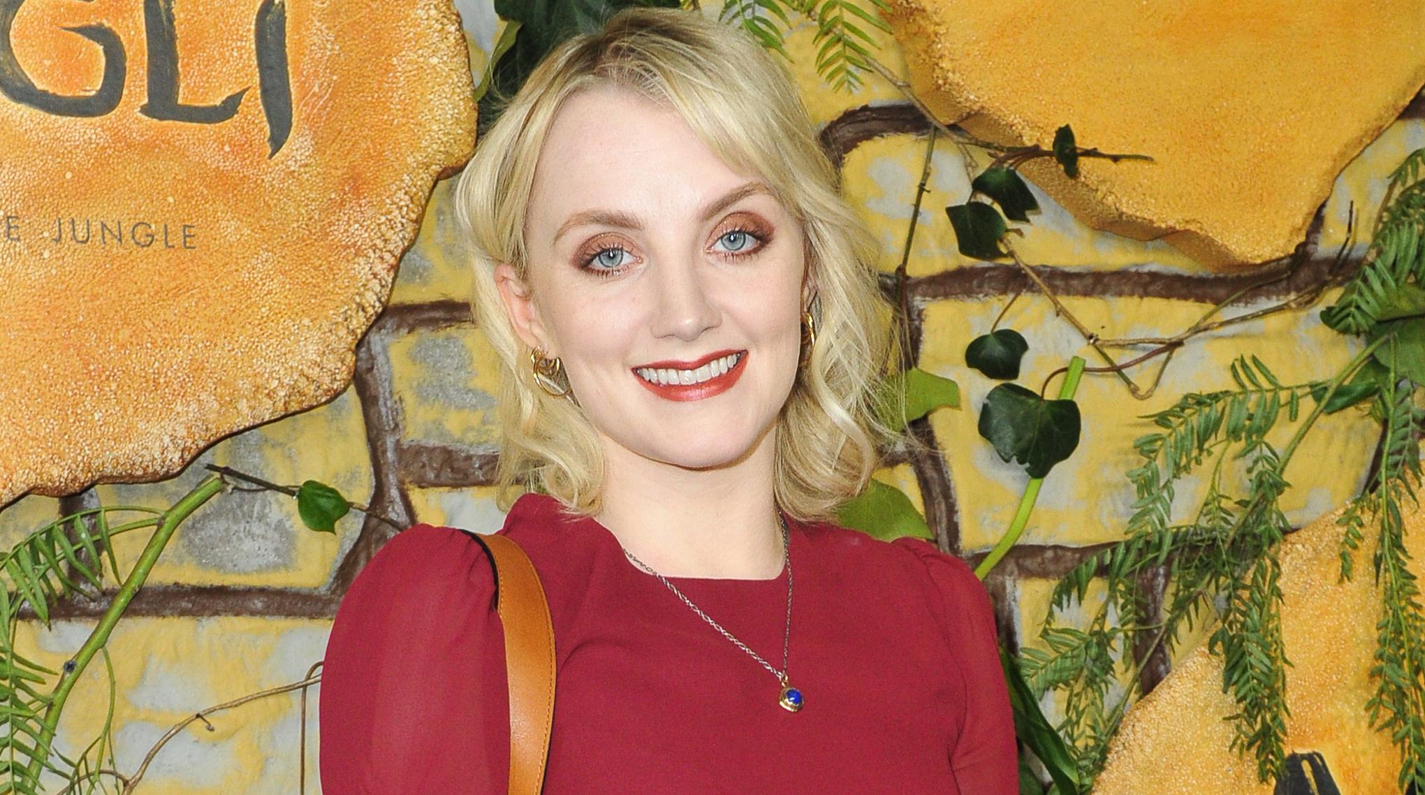 Evanna Lynch