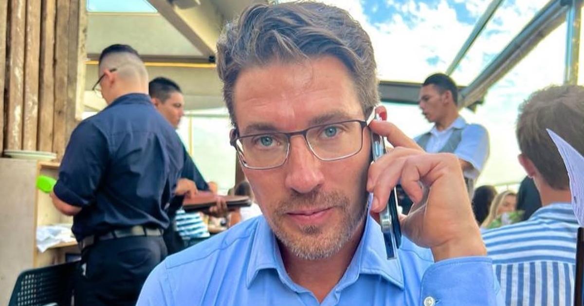 Garrick Merrifield Was Arrested With a Serious Charge	