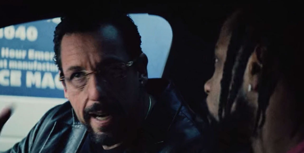 uncut gems ending uncut gems ending