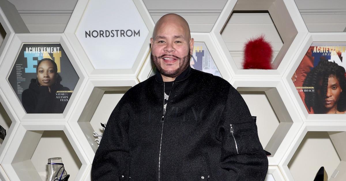 fat joe