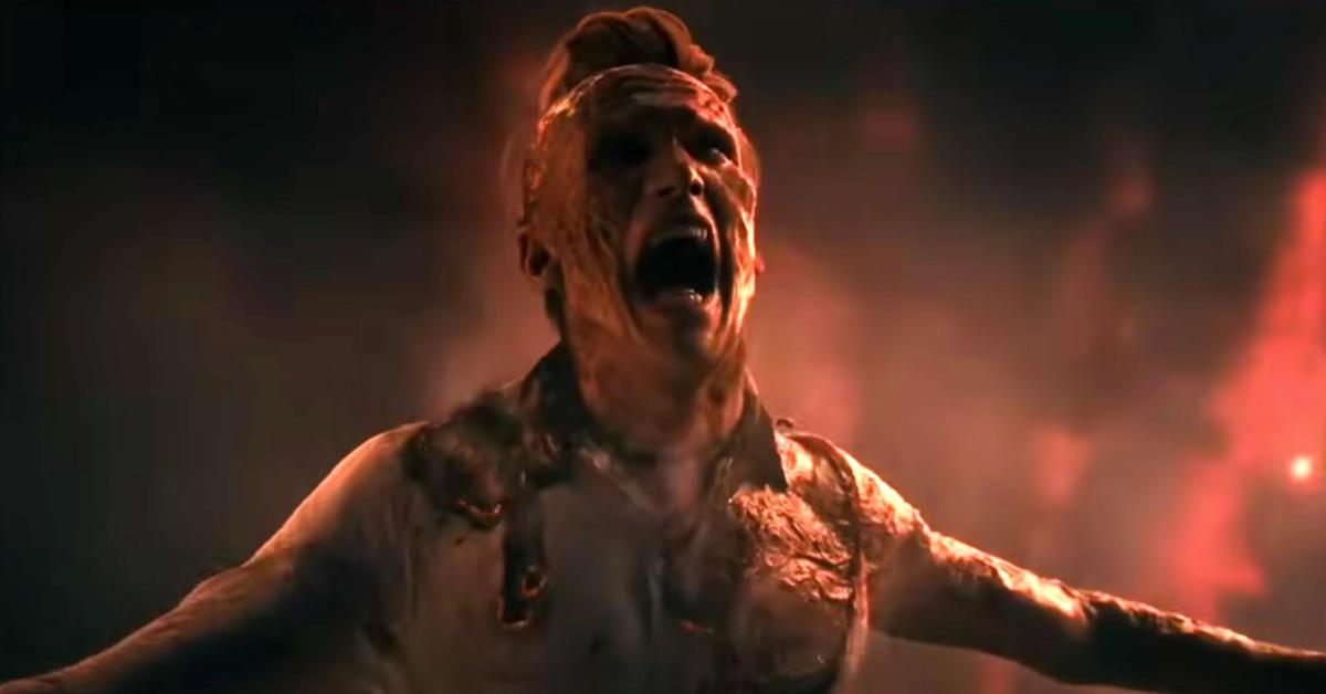 Why Is Henry Afraid of the Cave in ‘Stranger Things?'