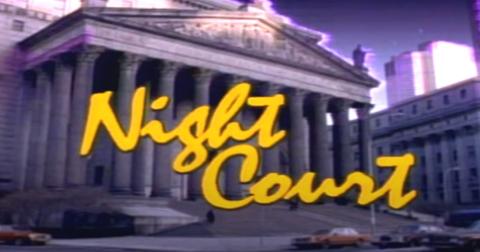 The Original Cast of Night Court Has Seen a Few Deaths