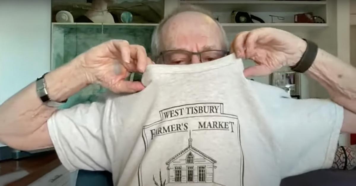 Here Is an Explanation of the Alan Dershowitz Pierogi Drama