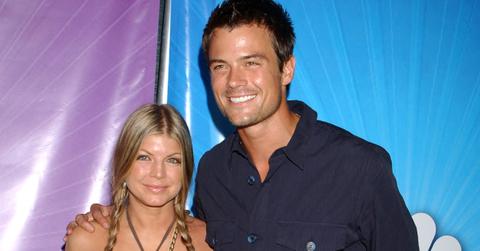 Inside Josh Duhamel and Fergie's Relationship Timeline