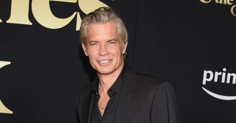 The Net Worth of Timothy Olyphant Is Worthy of Applause