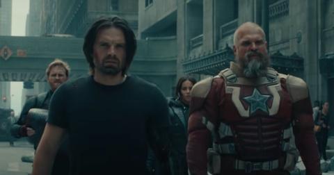 Why Does 'Thunderbolts*' Have an Asterisk? Here's What We Know