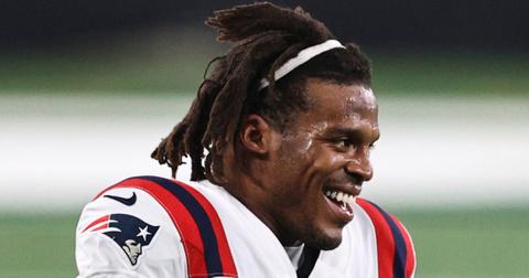 Cam Newton