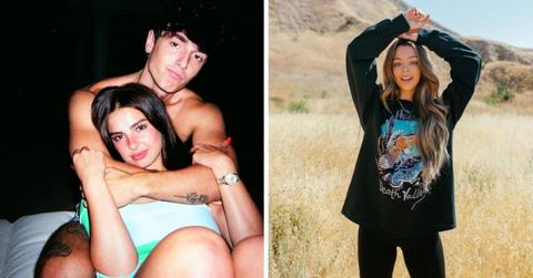 eliza minor bryce hall