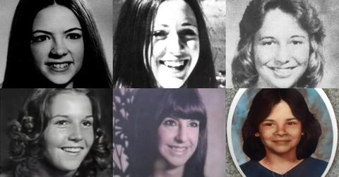 ted bundy victims family