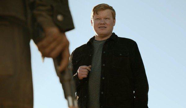 jesse plemons todd alquist el camino