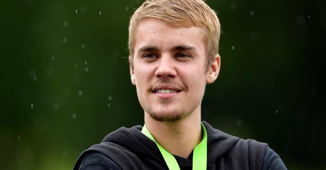 justin bieber