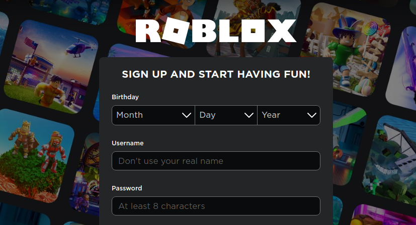 A lawsuit alleges Roblox scammed kids by selling in-game items