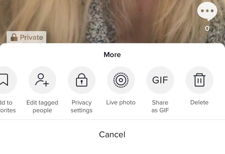 how-to-delete-a-video-you-posted-on-tiktok-change-privacy-settings