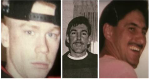 All of Herb Baumeister's Victims Were Gay Men He Targeted