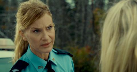 lucas bryant wife cover