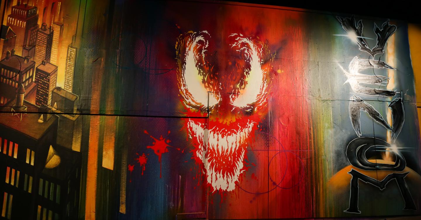 Shriek in 'Venom 2': Meet the Sequel's Newest Villain From the Movie