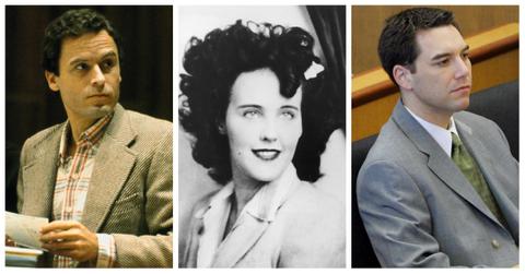 Ted Bundy, Elizabeth Short, and Scott Peterson could appear on 'Monster' Season 3