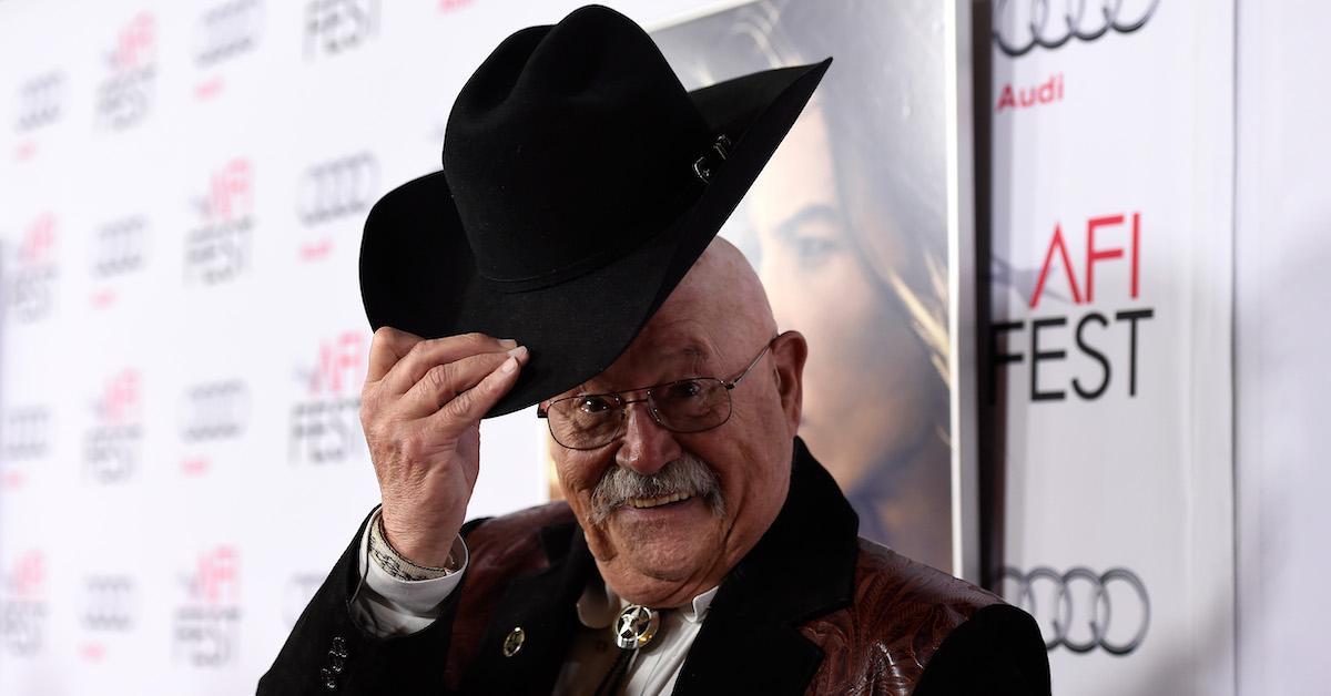 Barry Corbin