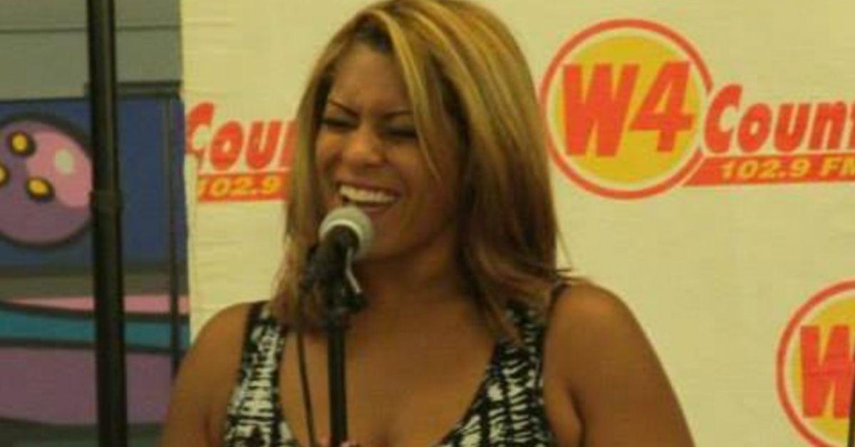 When Was Egypt Covington On The Voice What Happened to Egypt Covington? How Did She Die? Who Are the Suspects?