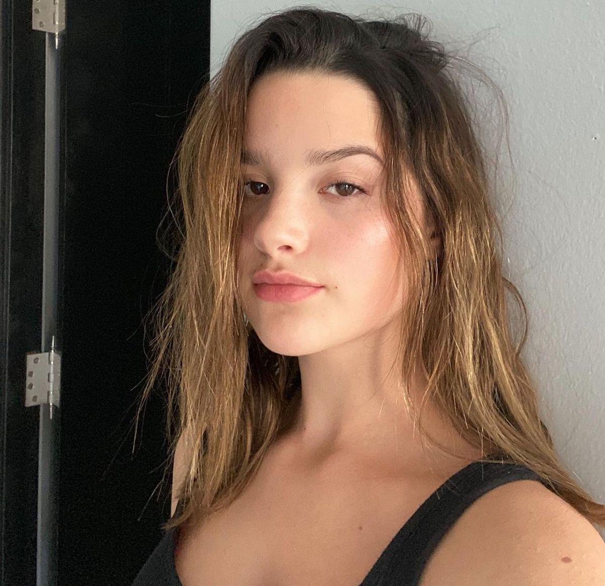 Why Did Annie Leblanc Change Her Name