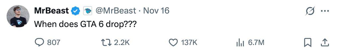 Comment on Tweet from 2013 where man predicts the coronavirus is coming.