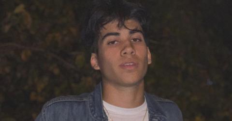 mattia polibio girlfriend