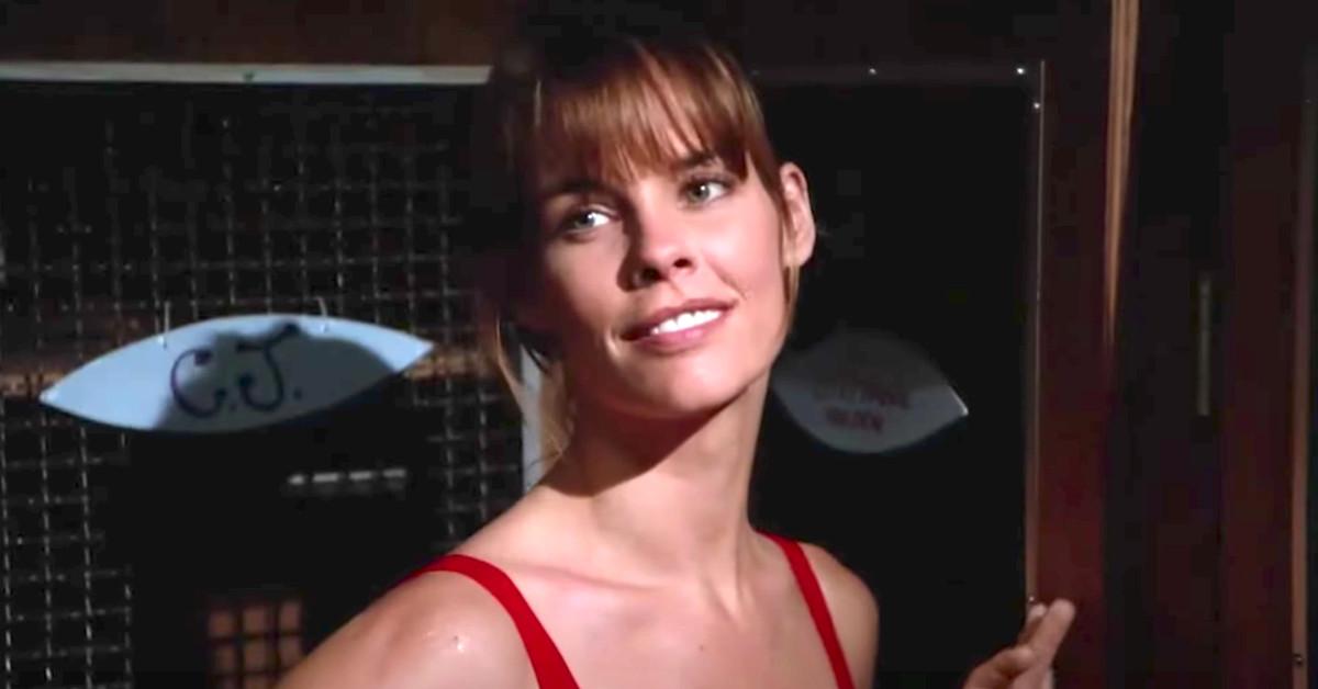 Why Did Alexandra Paul Leave ‘Baywatch’?