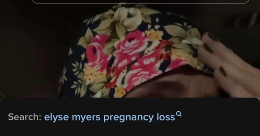 Elyse Myers Post Divorce Life A Deep Dive Into Her New Beginnings - i4crs0h