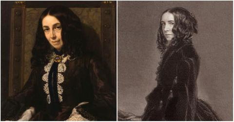 What Kind of Illness Did Poet Elizabeth Barrett Browning Have?