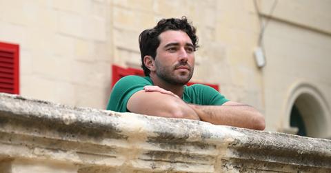 Joey Graziadei on 'The Bachelor'