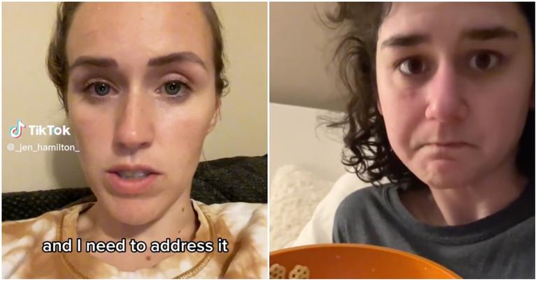 What Is Elyse Myers's Due Date? Inside TikTok's Confusion