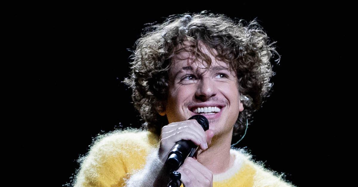 What Is Charlie Puth's Net Worth These Days? Here's What We Know