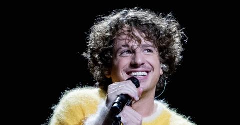 Charlie Puth