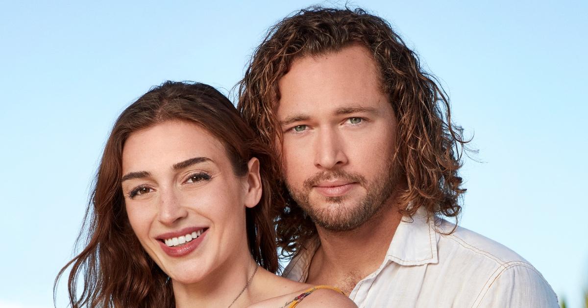 Get Ready to Meet the 'Temptation Island' Season 4 Cast! New Details